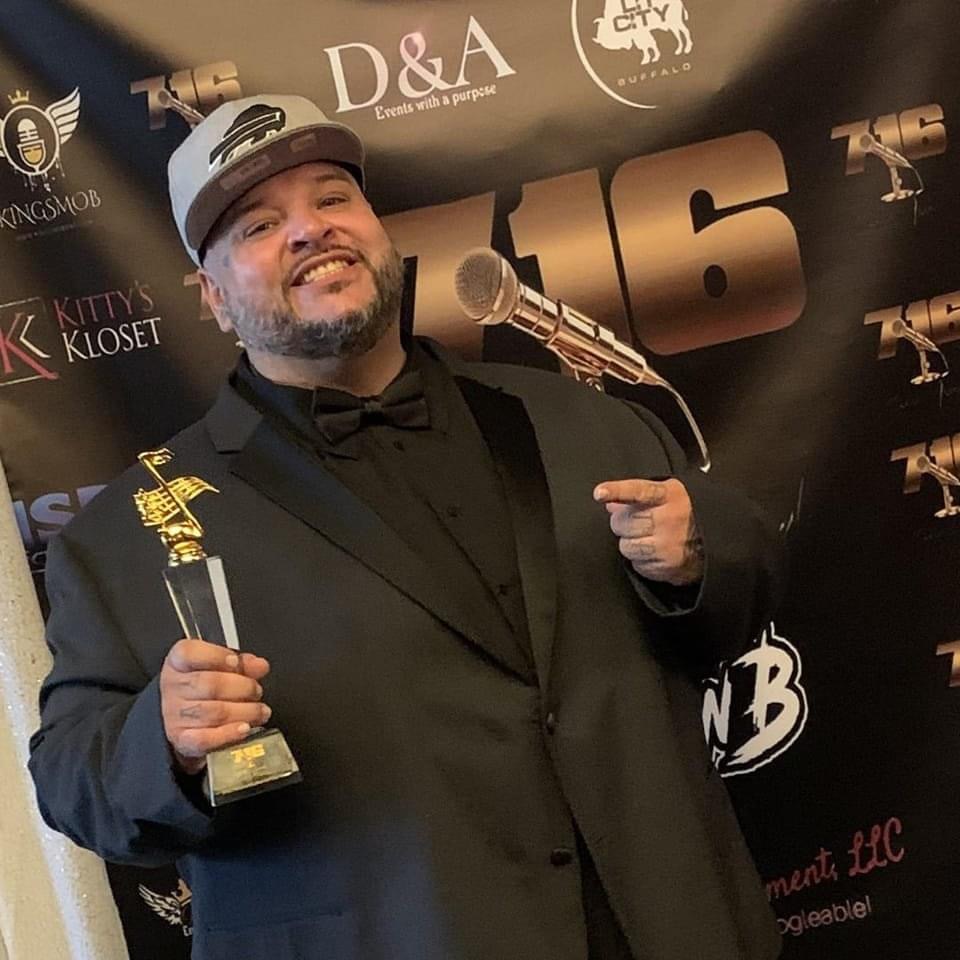 BIGG RICH