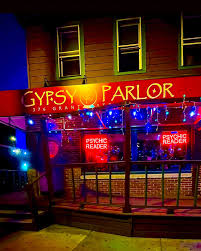 Thursday Night Karaoke @ Gypsy Parlor