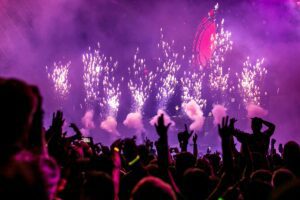 The Timeless Magic: Understanding the Importance of Live Music